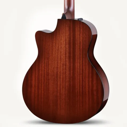 Grand Symphony Guitar with Soundport Cutaway | Taylor Guitars